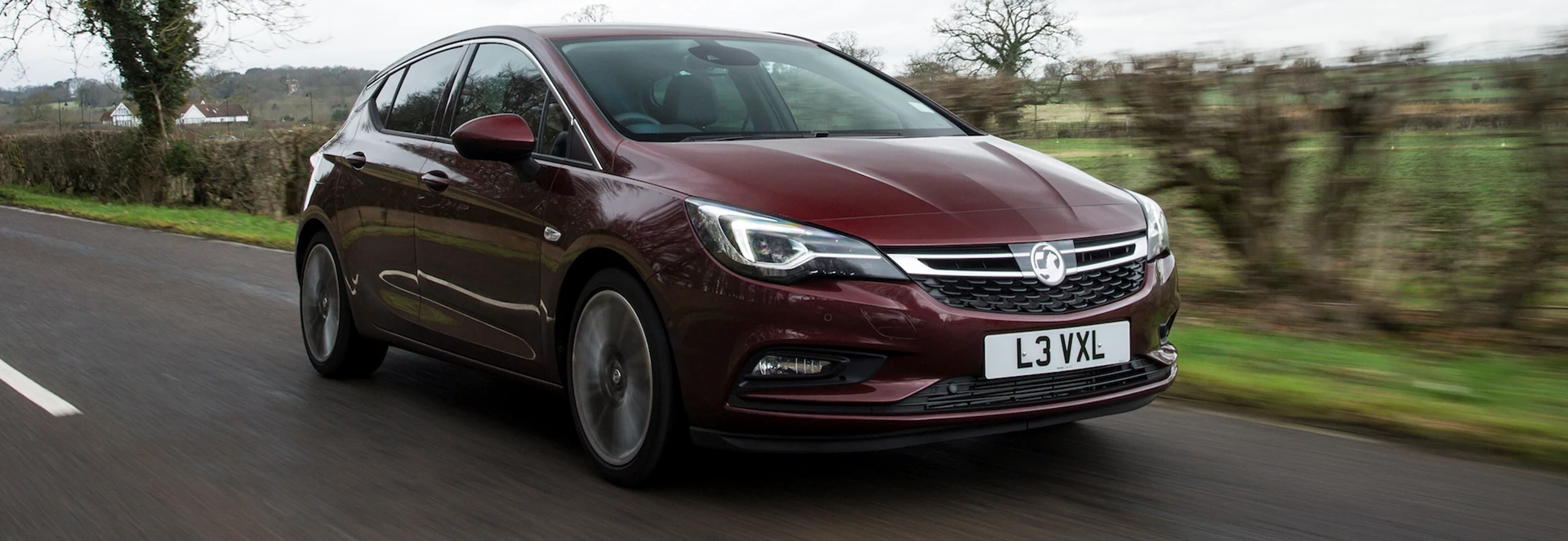 Vauxhall releases new powertrains to Astra line-up 